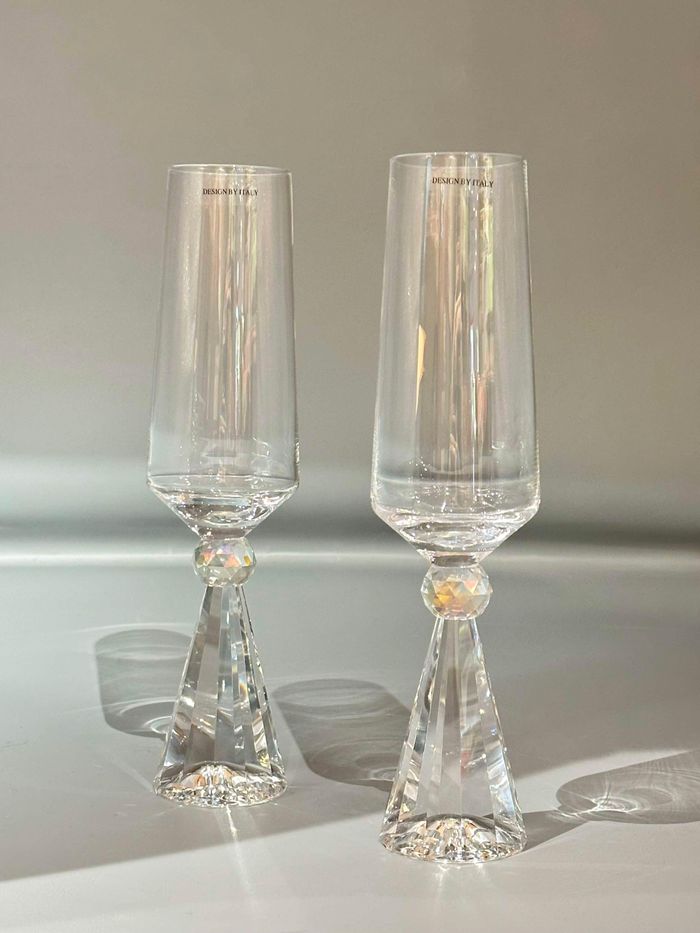 Thos champagne хундага