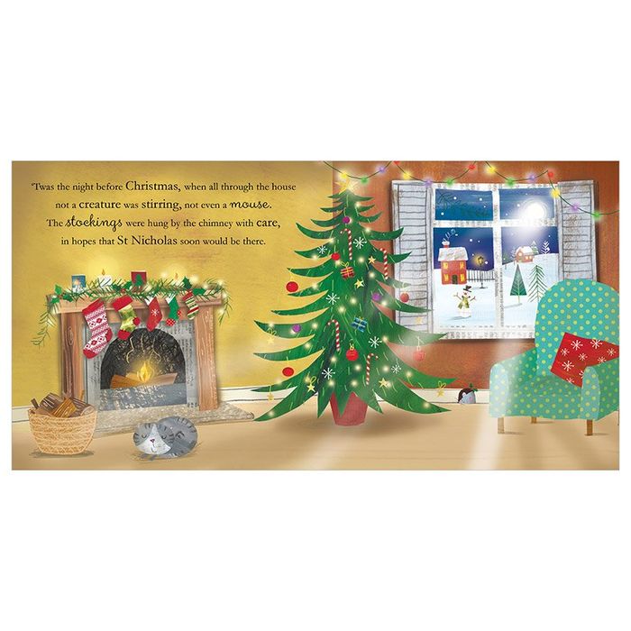 Twas the Night Before Christmas -Copy