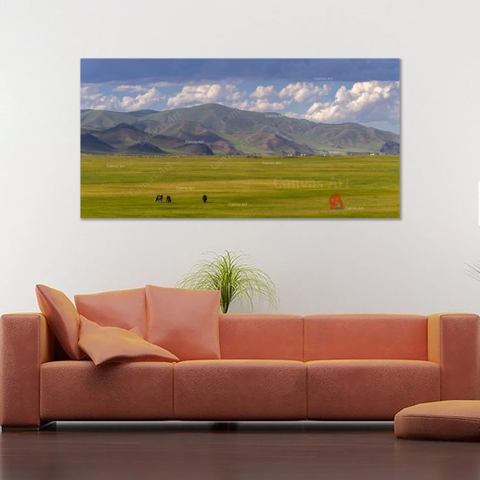 Тусгалт хайрхан