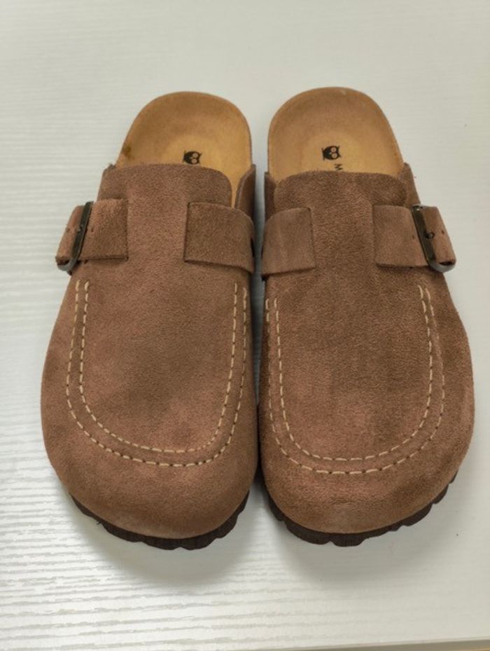 Marpen Slippers  /tw59/