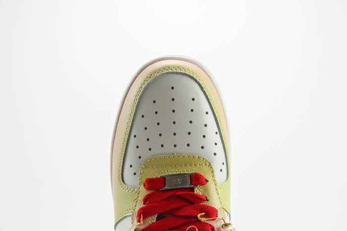  Nike Air Force 1 Low 108