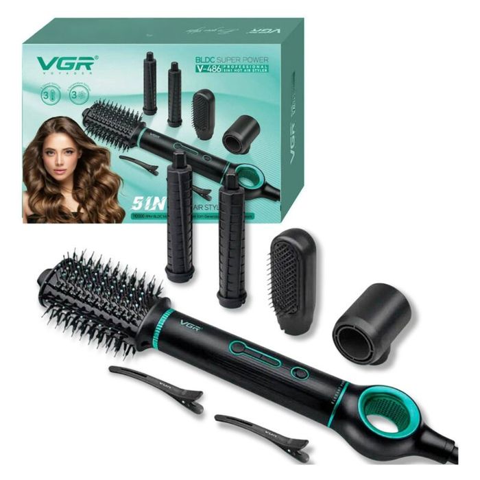 V-486 5 үйлдэлт сет