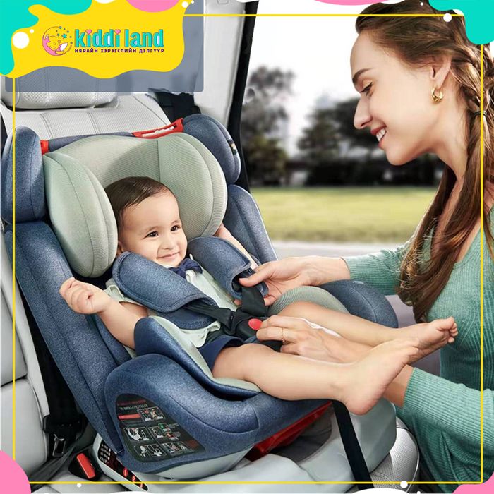 0-9 насны суудал