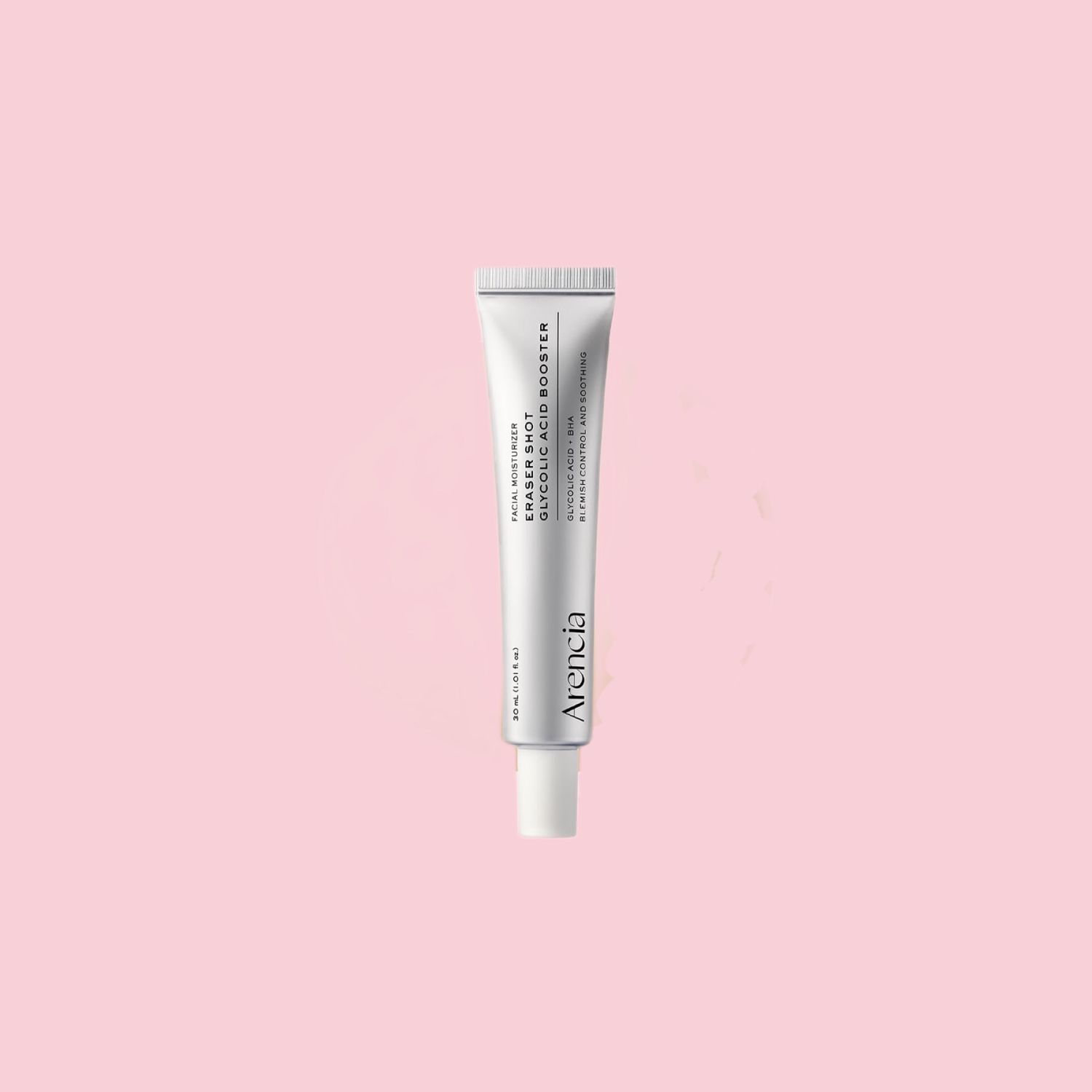 Arencia Eraser Shot Glycolic Acid Booster — 30 мл