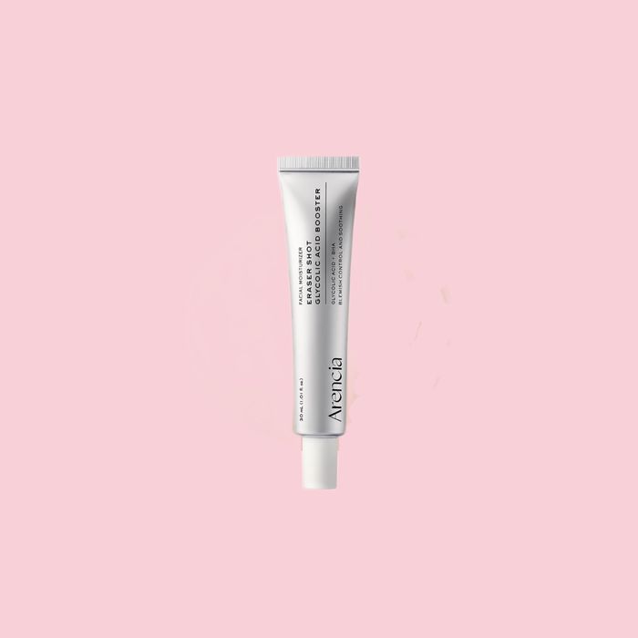 Arencia Eraser Shot Glycolic Acid Booster — 30 мл