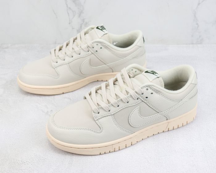 Nike Dunk Low Premium Light Orewood 