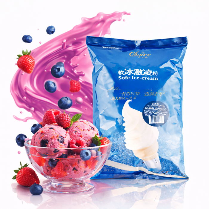 Нэрс, Choice зайрмагны бэлдэц 1кг