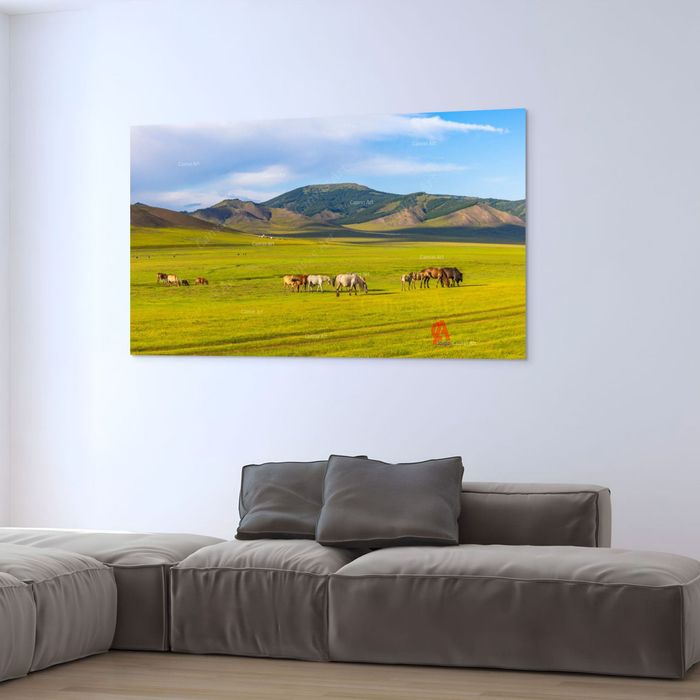 Дулаанхаан уул 