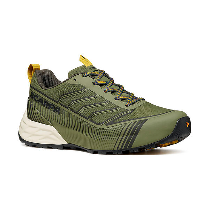 Scarpa | RIBELLE RUN LT WP | Men