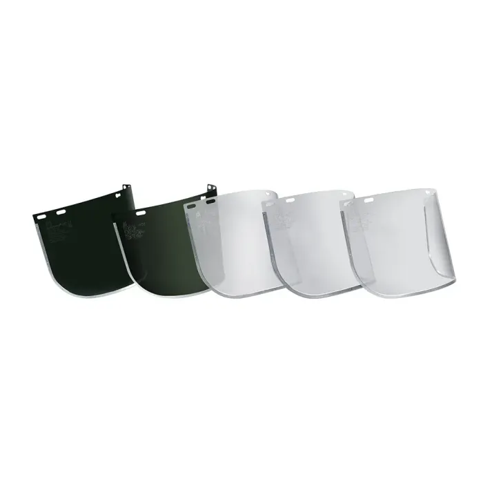 FC48T Нүүрний хамгаалалт (Нүүрэвч)