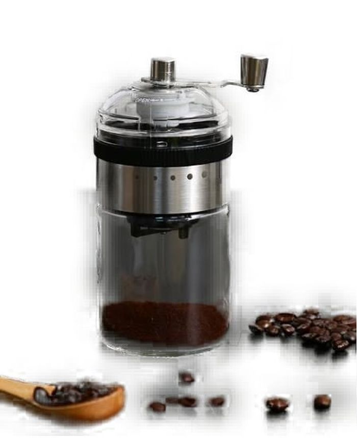 Кофе бутлагч 8535