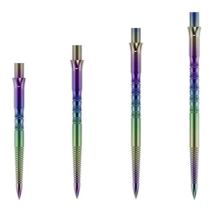 CALIBURN BAMBOO EVO POINTS 