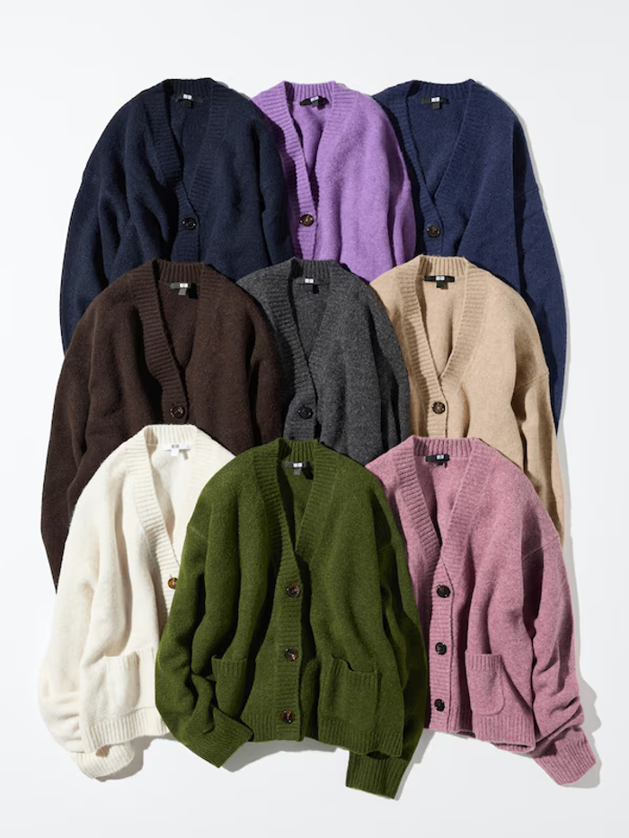 Ноосон кадиган