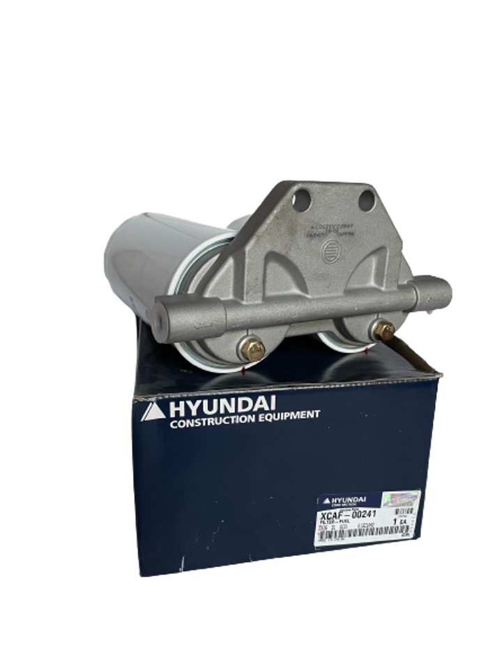 Fuel Filter, Түлшний Шүүр