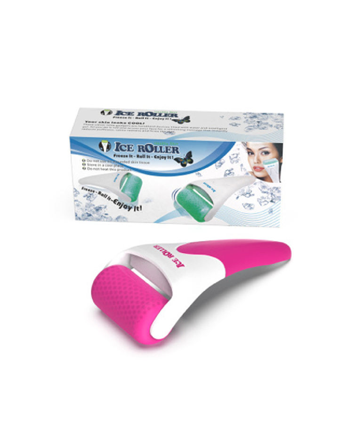 Мөсөн роллер