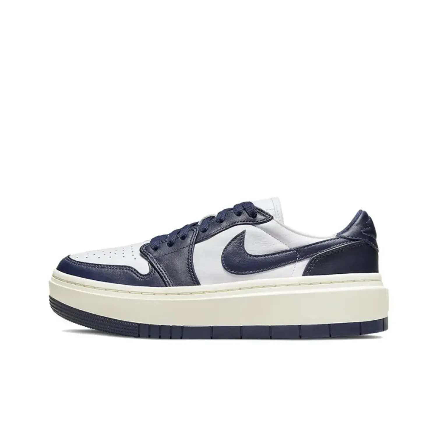 Jordan 1 Elevate Low Midnight Navy Women's