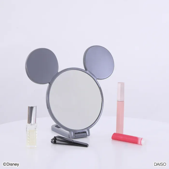Бариултай мини толь- Mickey