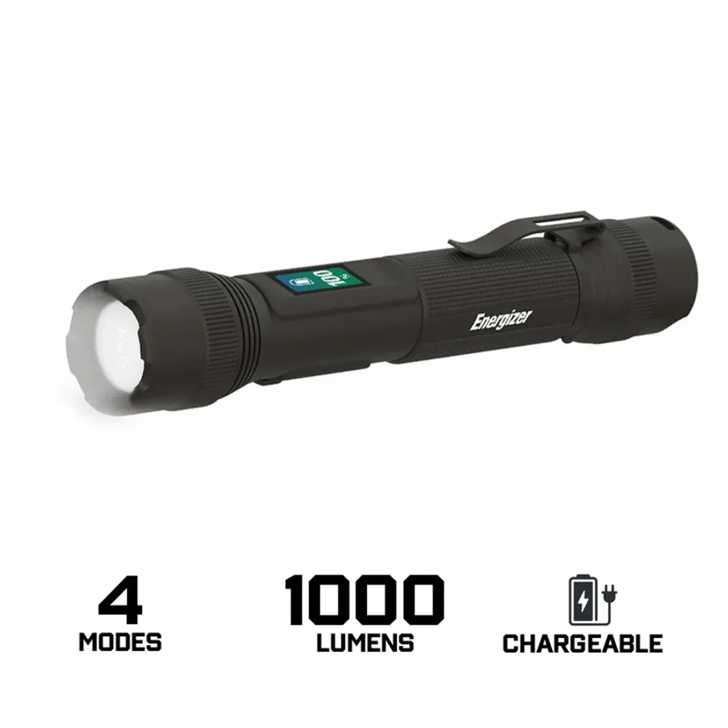 Energizer Power Indicator Light 1000 Lumens