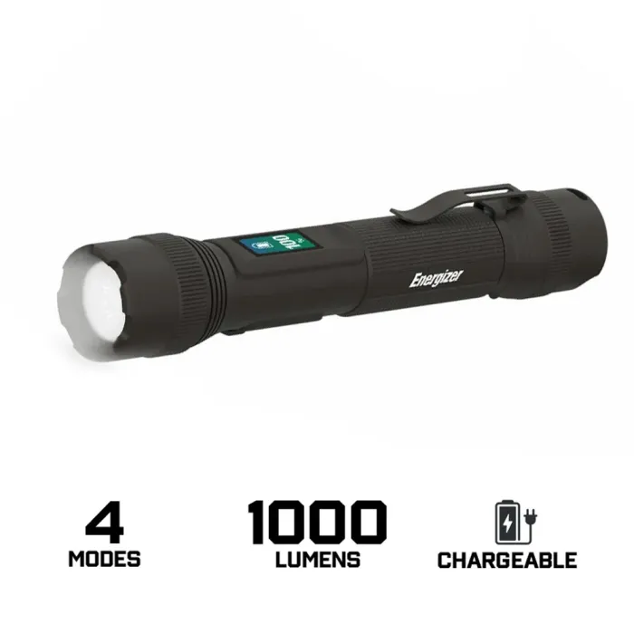 Energizer Power Indicator Light 1000 Lumens