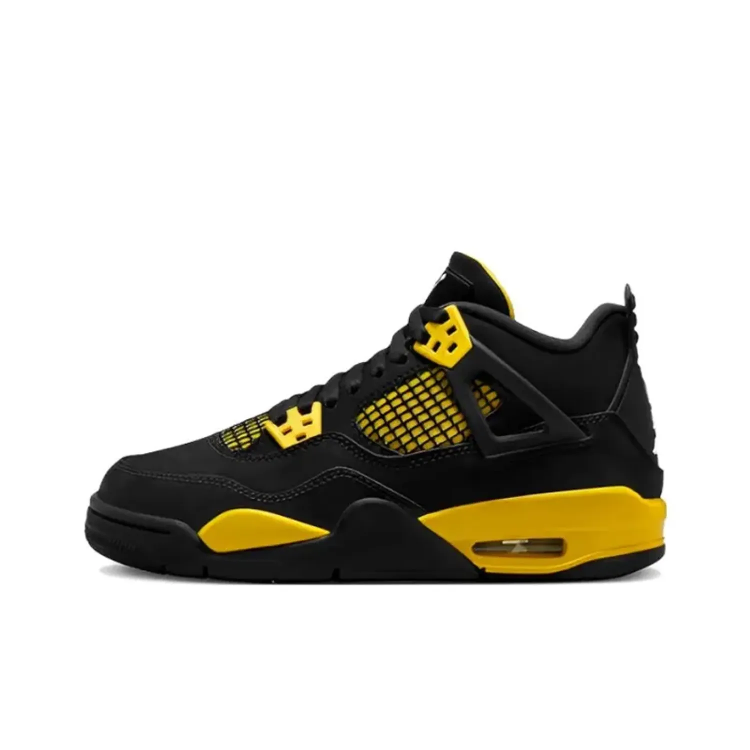 Jordan 4 Retro Thunder 2023 GS