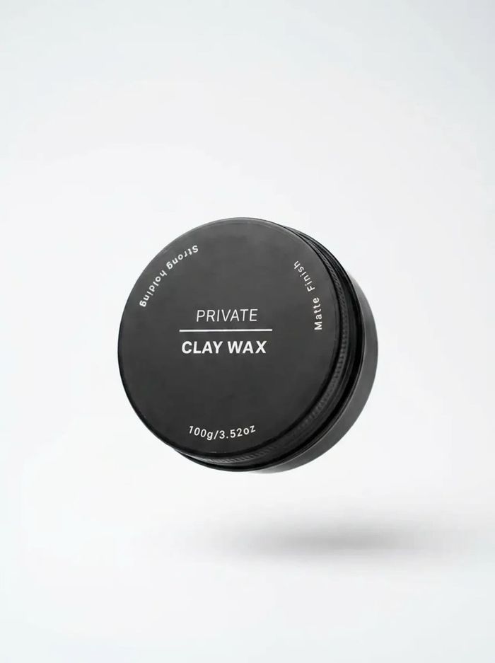 Clay Wax best seller
