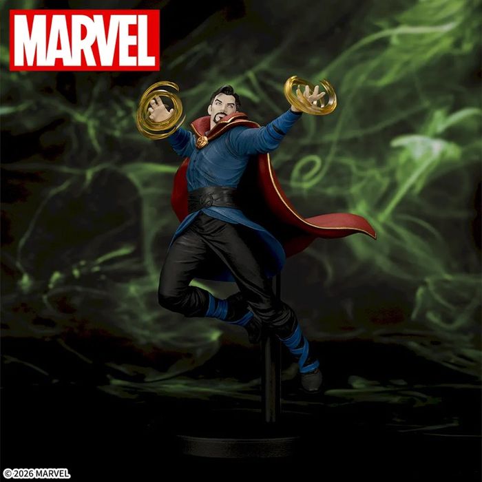 ACT/CUT Premium - Doctor Strange