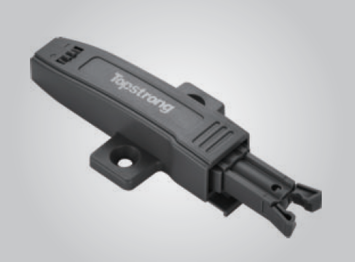 Түлхэгч тоуч /Хавчдаг/