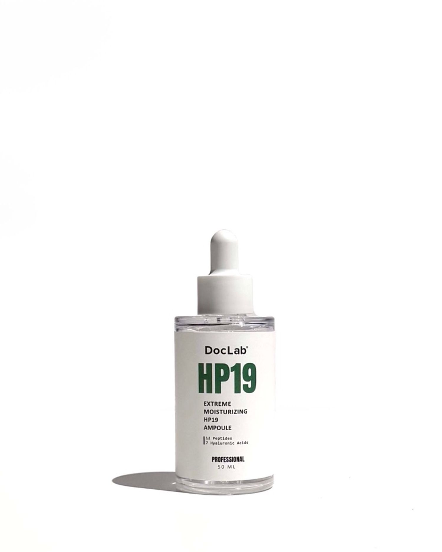 Extreme Moisturizing HP19 ампул