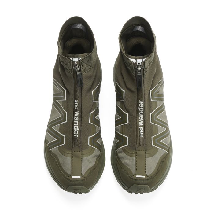 Salomon | Odyssey CSWP FOR ANDWANDER 