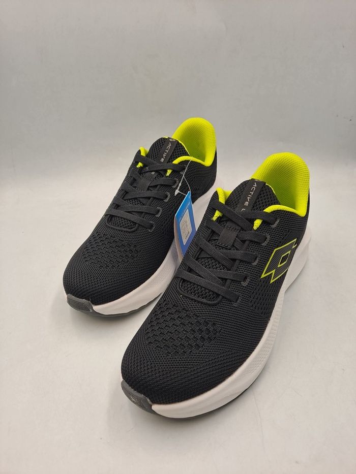 Lotto speedride 900