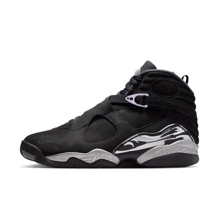 AIR JORDAN 8 RETRO CHROME