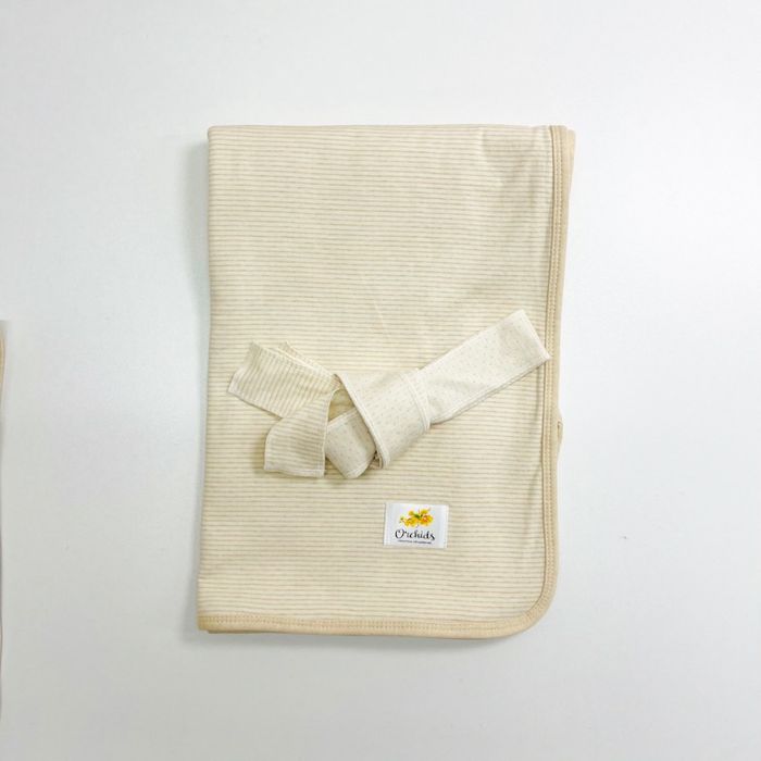 Органик даавуун өлгий