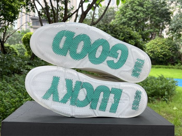 Jordan 5 Retro Low Golf Lucky and Good