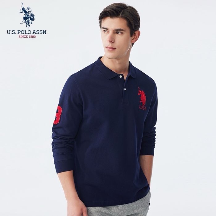 U.S Polo Цамц