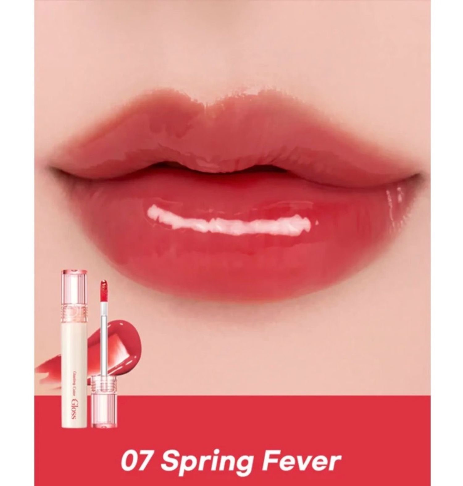 Romand 07 Spring fever