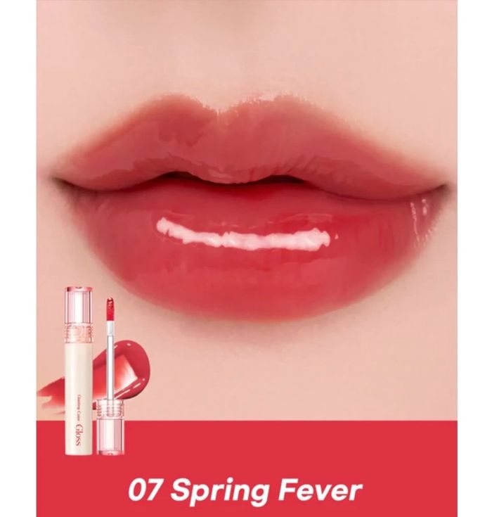 Romand 07 Spring fever