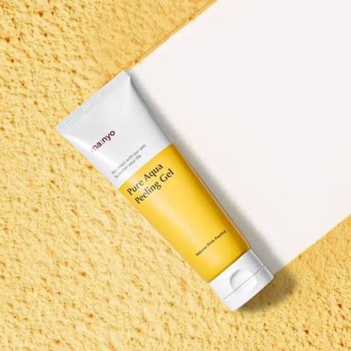 Ma:nyo Aqua Peeling Gel 120ml