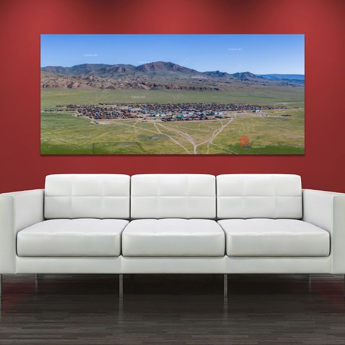 Баянбулаг хайрхан