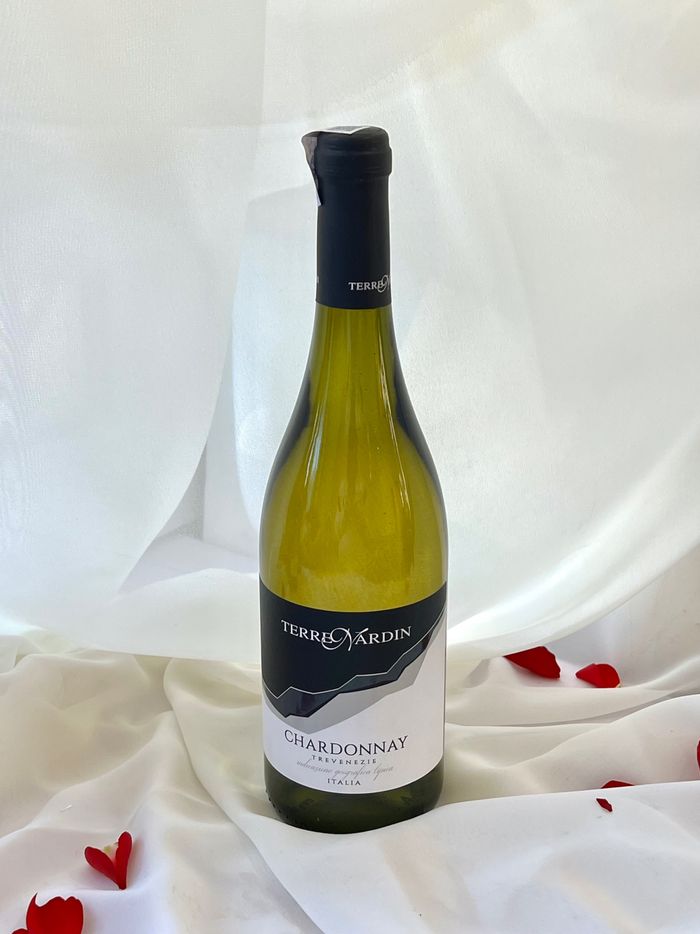 TERRA NARDIN Cabernet Trevenezie IGT