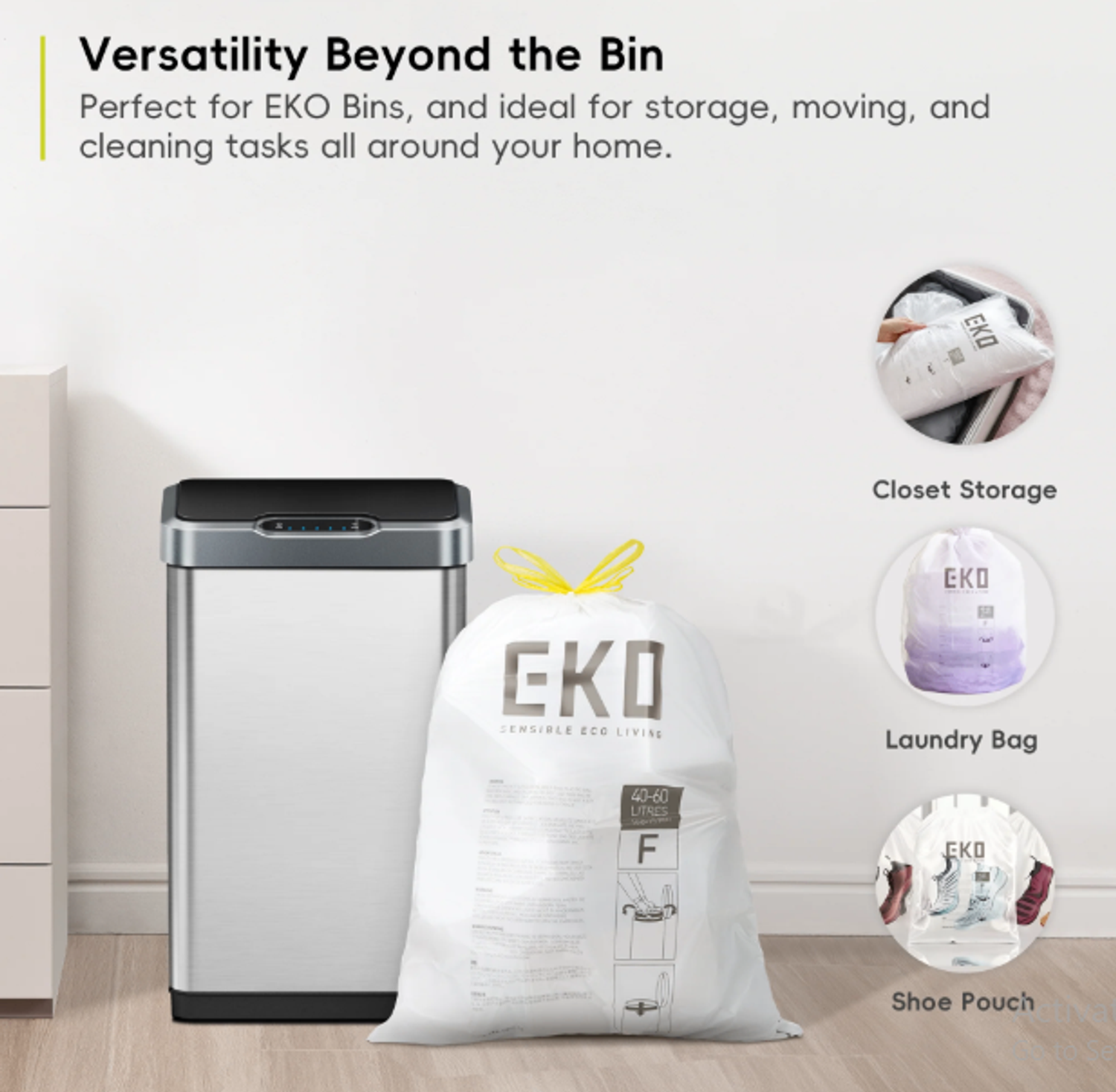 EKO EK33706-1 ХОГИЙН САВНЫ УУТ ЖИЖИГ
