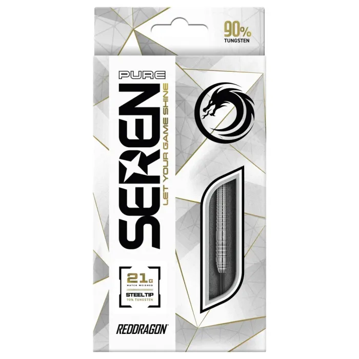 RED DRAGON SEREN 2 PURE 90% Tungsten  