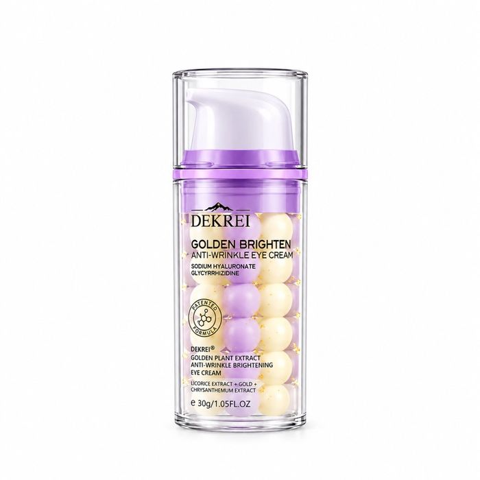 Golden Eye Brighten Anti-Wrinkle
