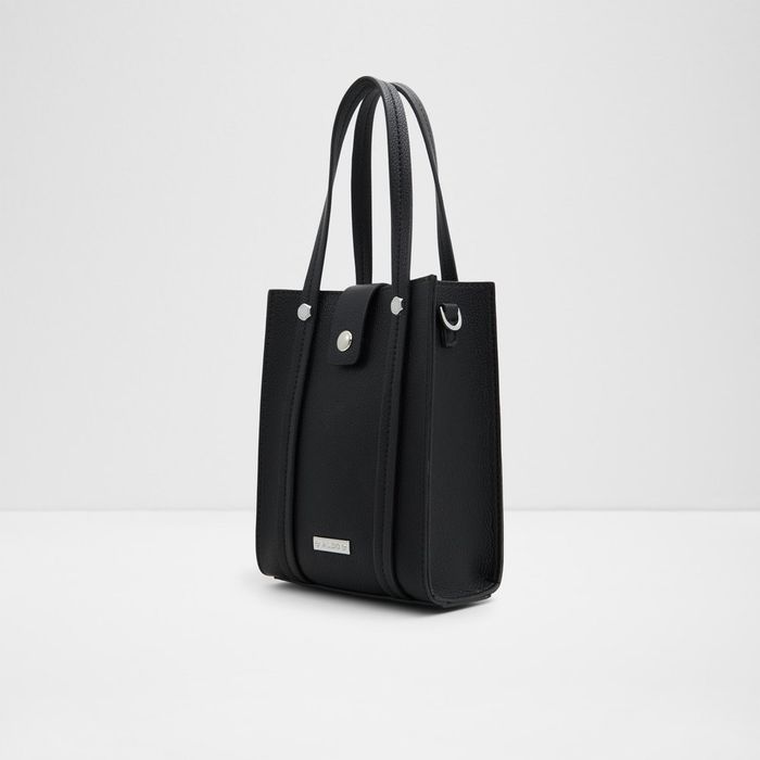 CHRISTELLE-7-OTHER BLACK-Ladies City Handbags