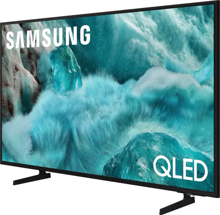 Samsung 55" - QLED - 4K Vision AI УХААЛАГ ЗУРАГТ