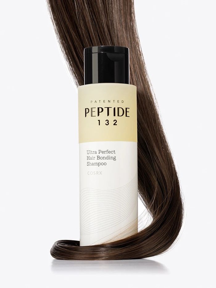 Peptide Hair Bonding Shampoo