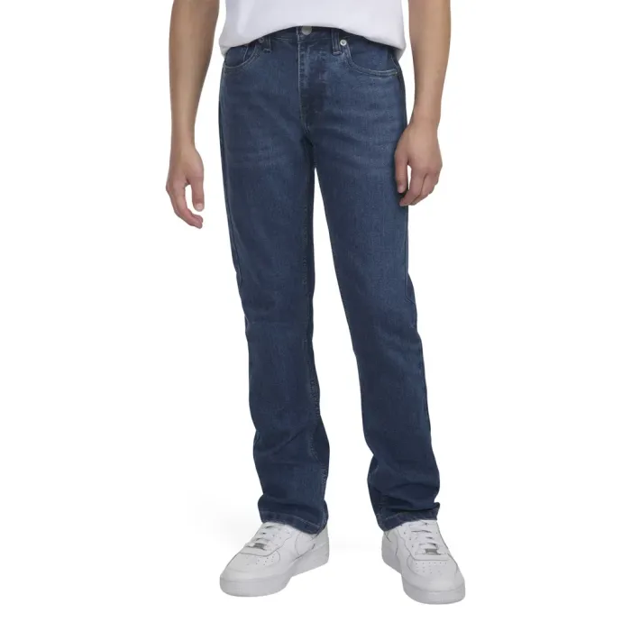 Levi's Хөвгүүдийн Slim Flex Strech