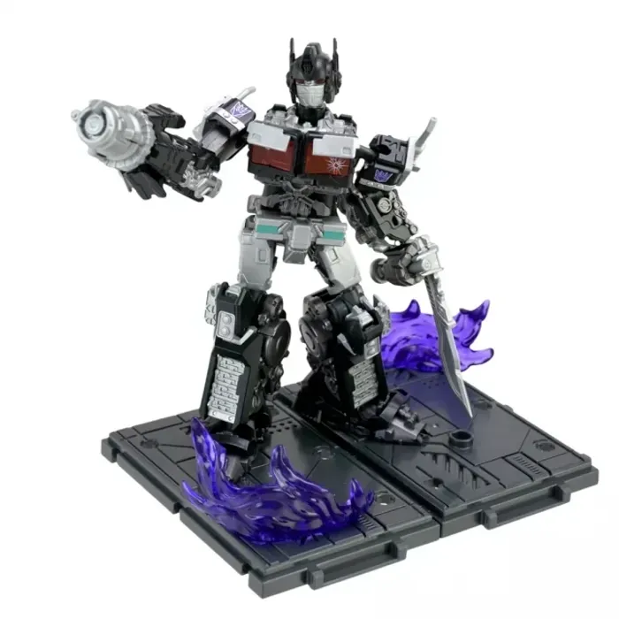 Transformers Nemesis Prime