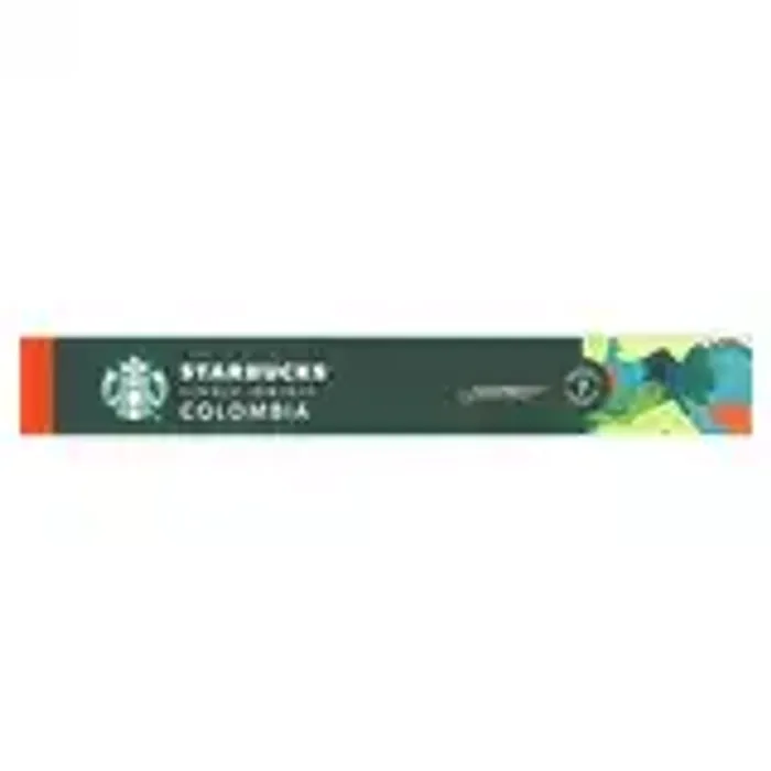 Starbucks Nespresso капсул кофе