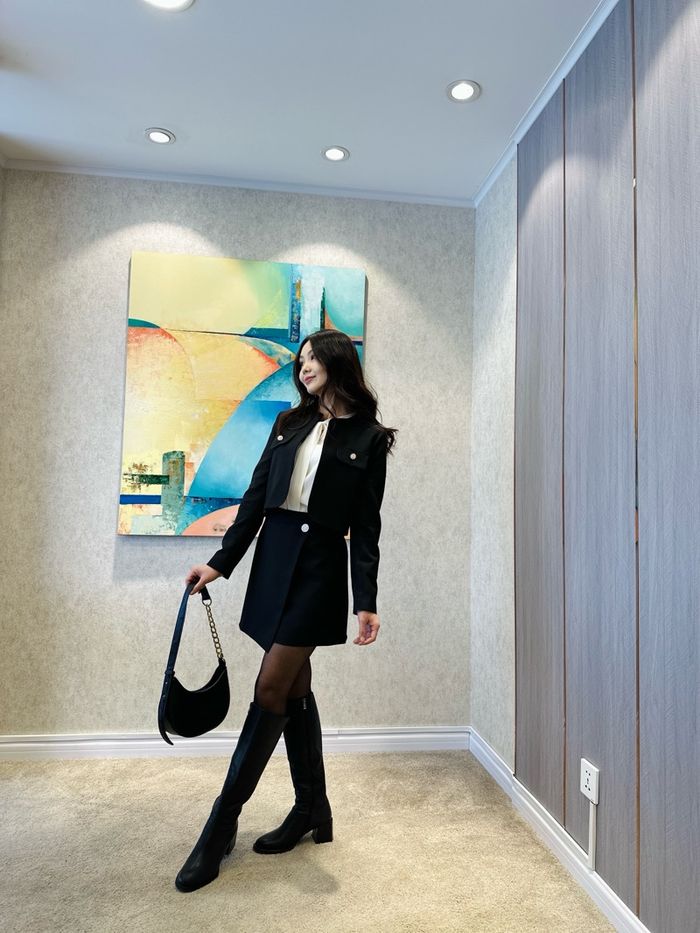 Намрын ганган хослол