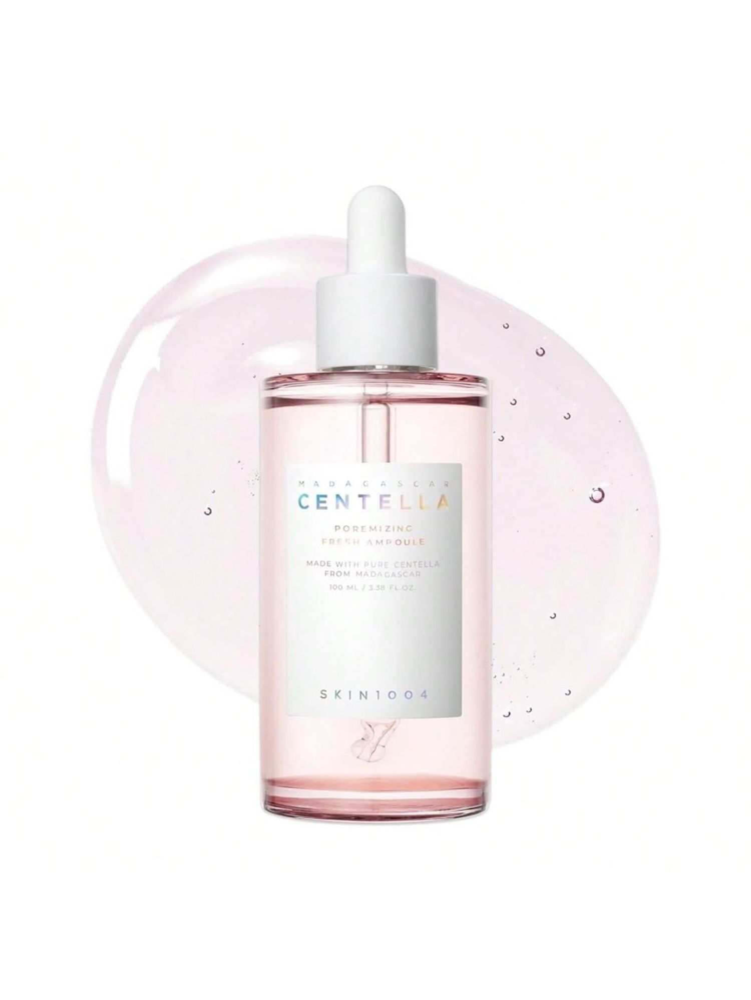 Skin1004 Poremizing Ampoule